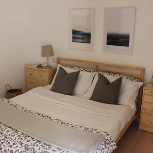 Giorgetta 1 Piano Apartment Chioggia