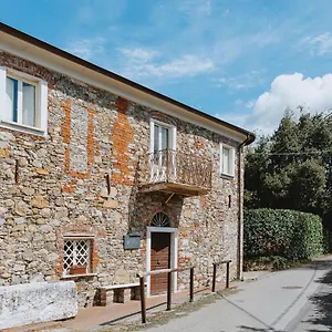 Un Angelo Mia Tavola Bauernhof Sarzana