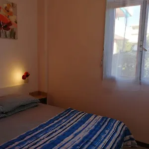 Biloba-gemini Apartment Bibione