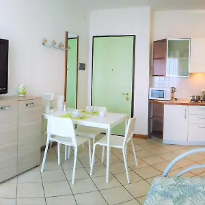 Mit Schwimmbad Apartment Bibione