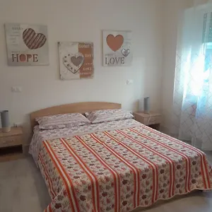 Casa Di Luca Apartment Piombino