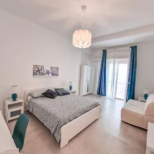  Apartment Holy Dove