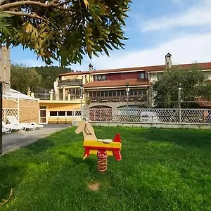 Al Nido Degli Aironi Bauernhof Sanremo