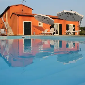 Casali Romei Apartment Sarzana
