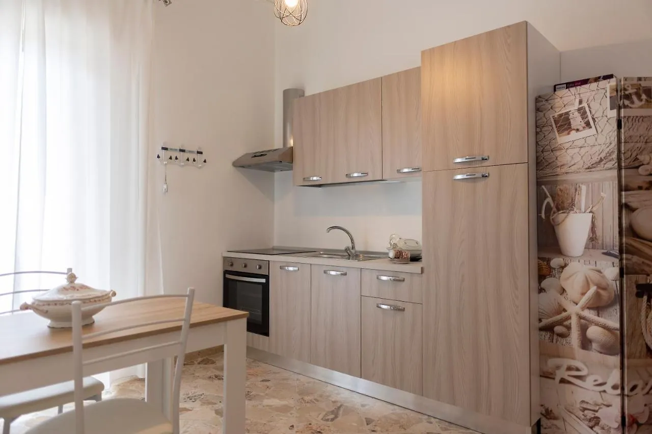 New Sea House Vicino La Spiaggia Del Lungomare Apartment Cefalu